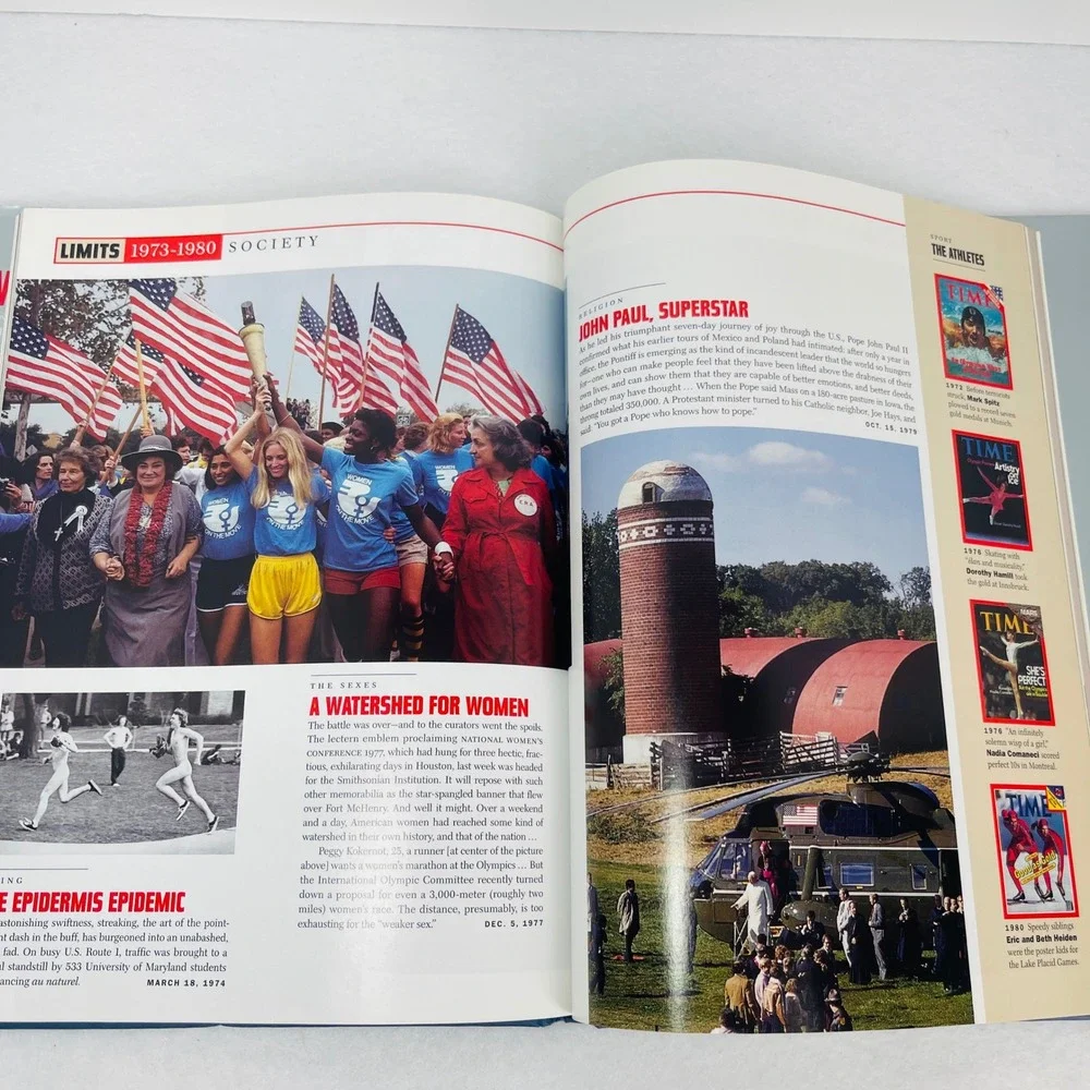 Time Inc time 75